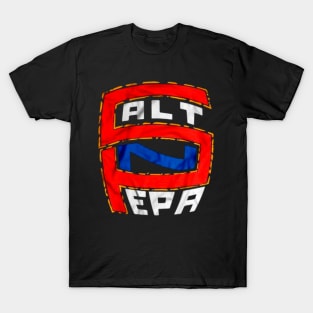 SALT-N-PEPA MERCH VTG T-Shirt